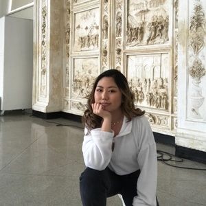 Urban Outfitters White Pullover